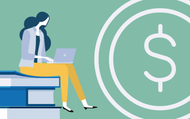 10 Financial Books You Need to Read This Year